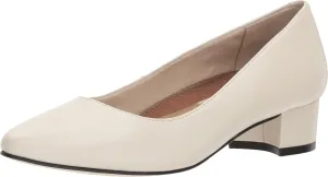 Walking Cradles Heidi Women's Pump 10 B(M) US Bone