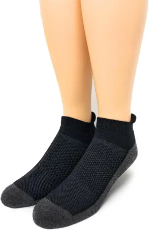 Warrior Alpaca Socks - Unisex High Performance Cross Trainer Athletic Alpaca Socks