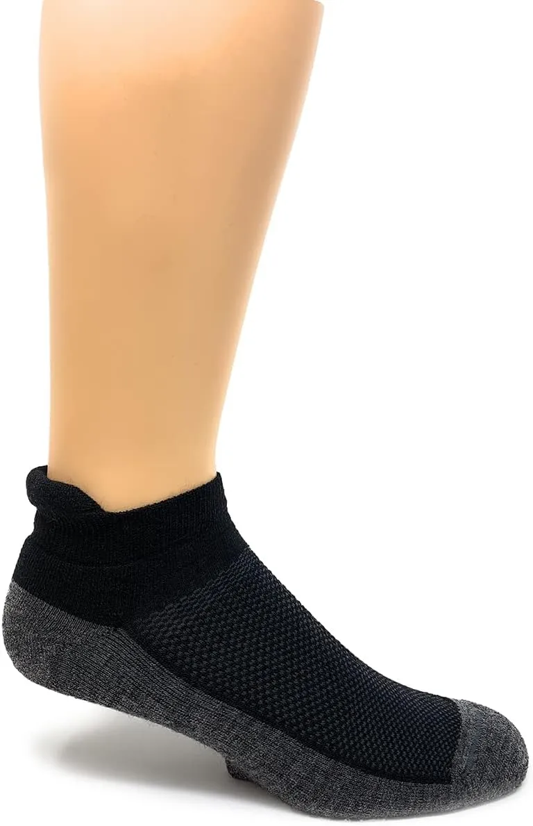 Warrior Alpaca Socks - Unisex High Performance Cross Trainer Athletic Alpaca Socks