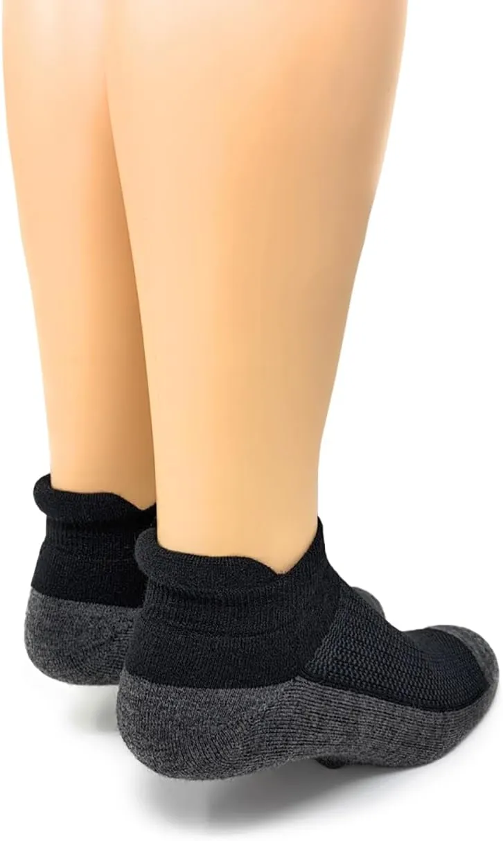 Warrior Alpaca Socks - Unisex High Performance Cross Trainer Athletic Alpaca Socks