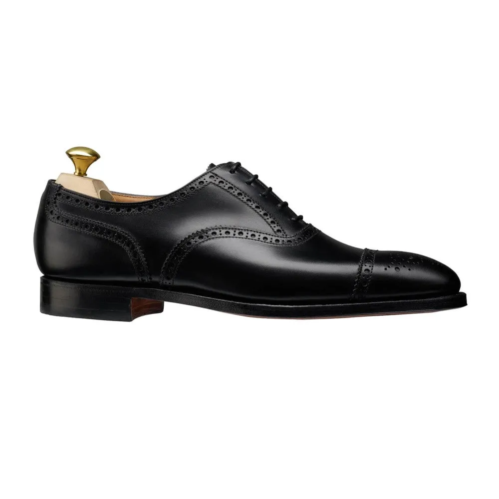 Westfield Black Calf, Crockett & Jones