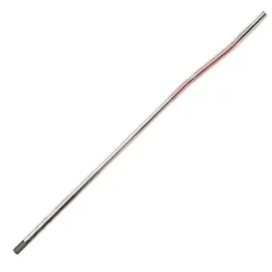WGP Autococker Pump Arm 8" (Full Body Length) - Stainless (GG05-10)