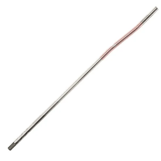 WGP Autococker Pump Arm 8" (Full Body Length) - Stainless (GG05-10)