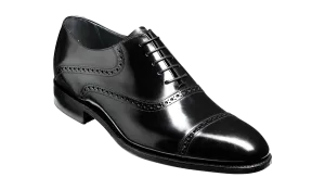 Wilton - Black Hi-Shine