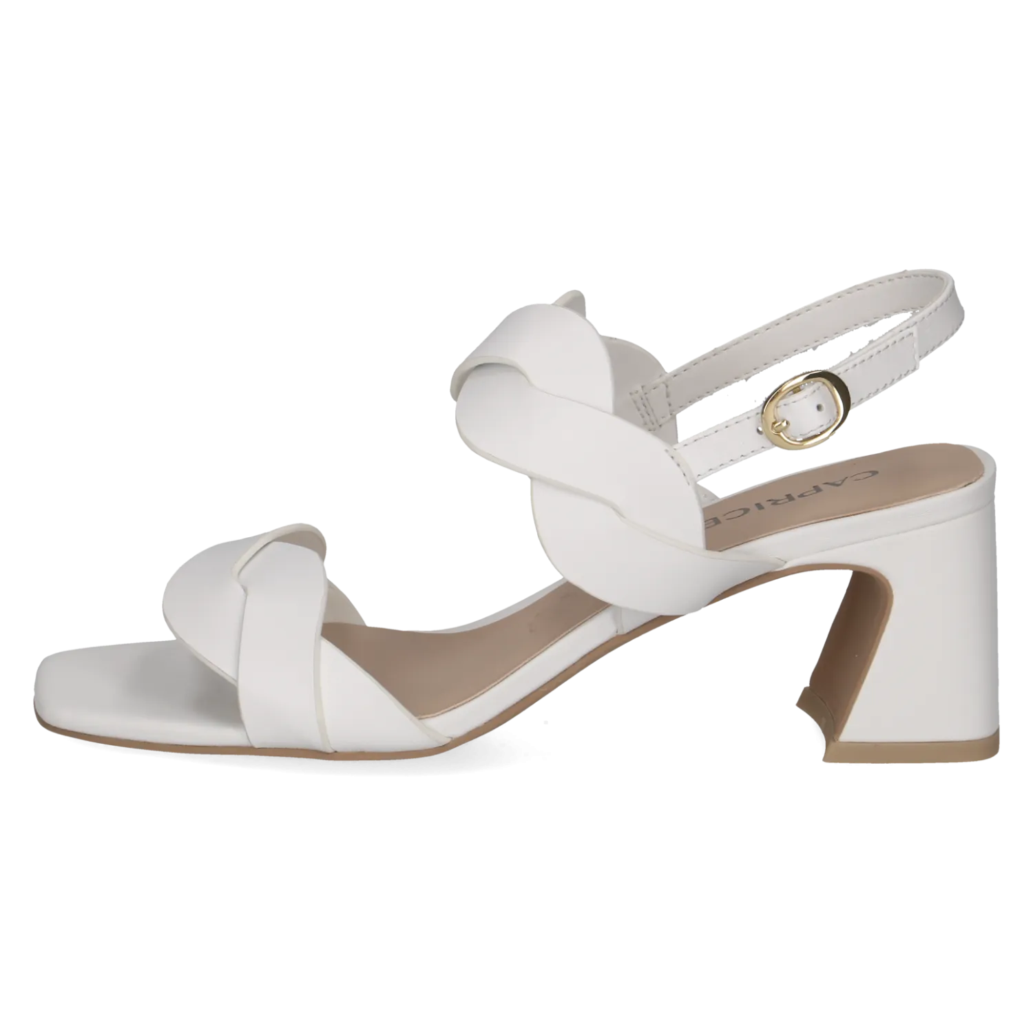 Womens Caprice Sandal