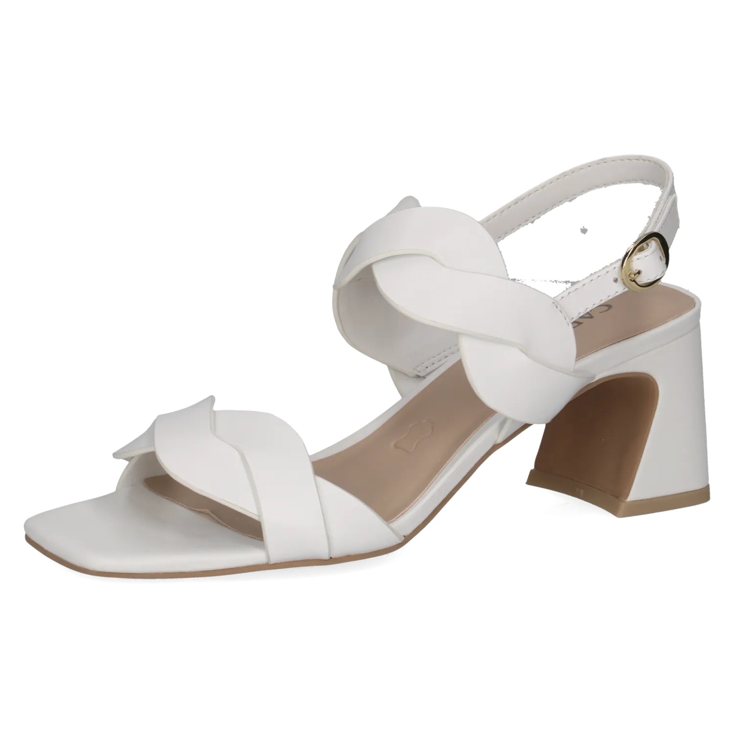 Womens Caprice Sandal