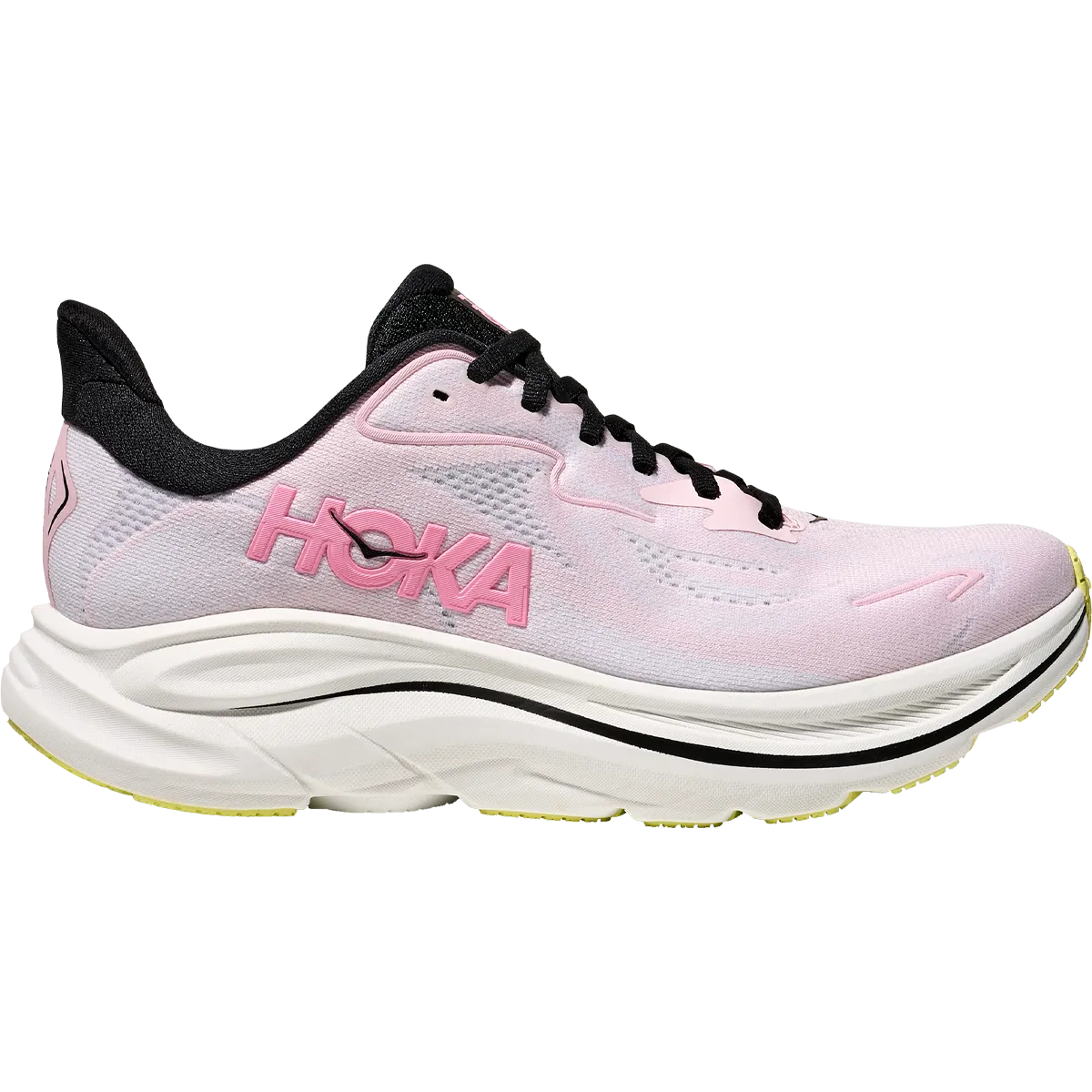 Women's Clifton 10