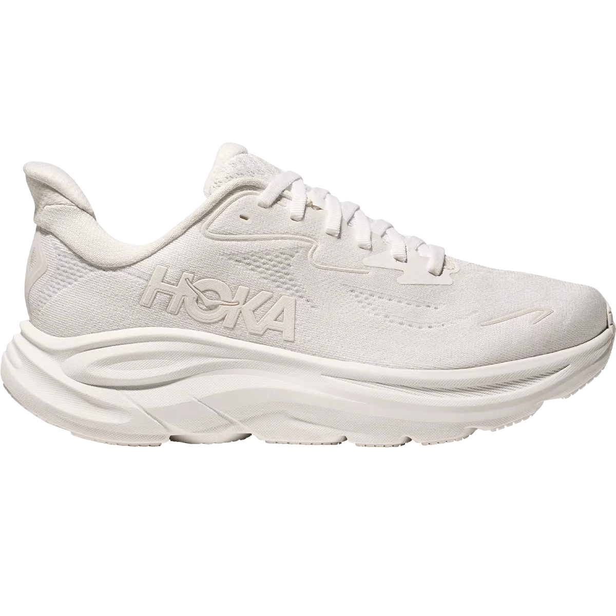 Women's Clifton 10