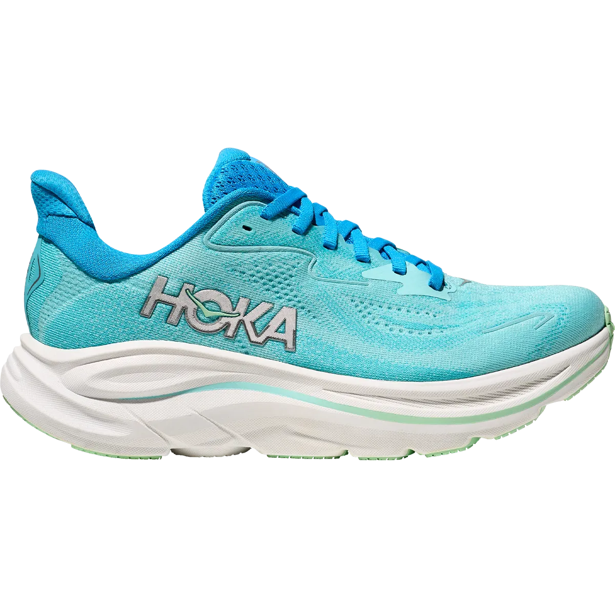 Women's Clifton 10