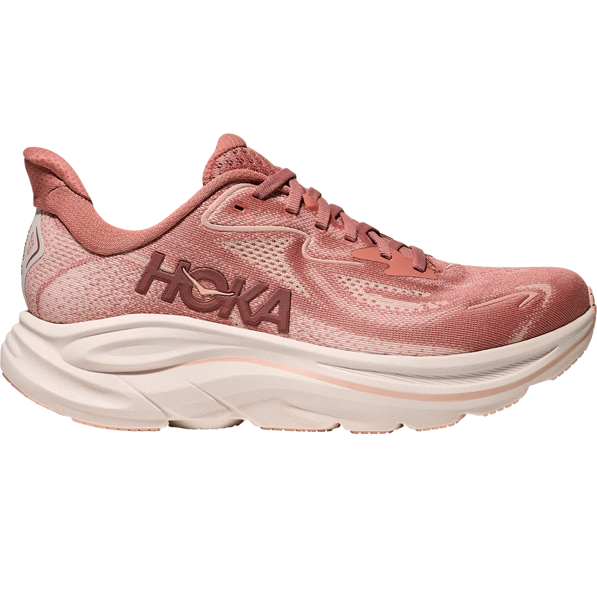 Women's Clifton 10
