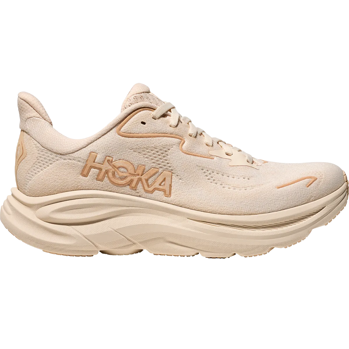 Women's Clifton 10