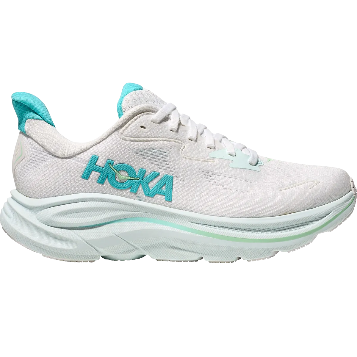 Women's Clifton 10