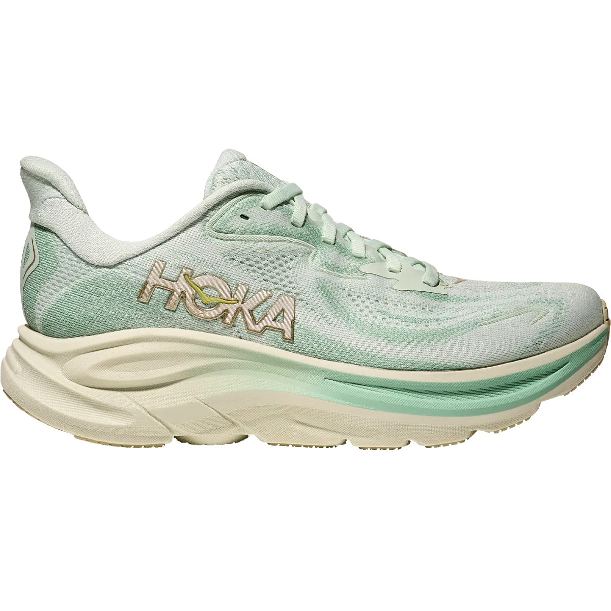 Women's Clifton 10