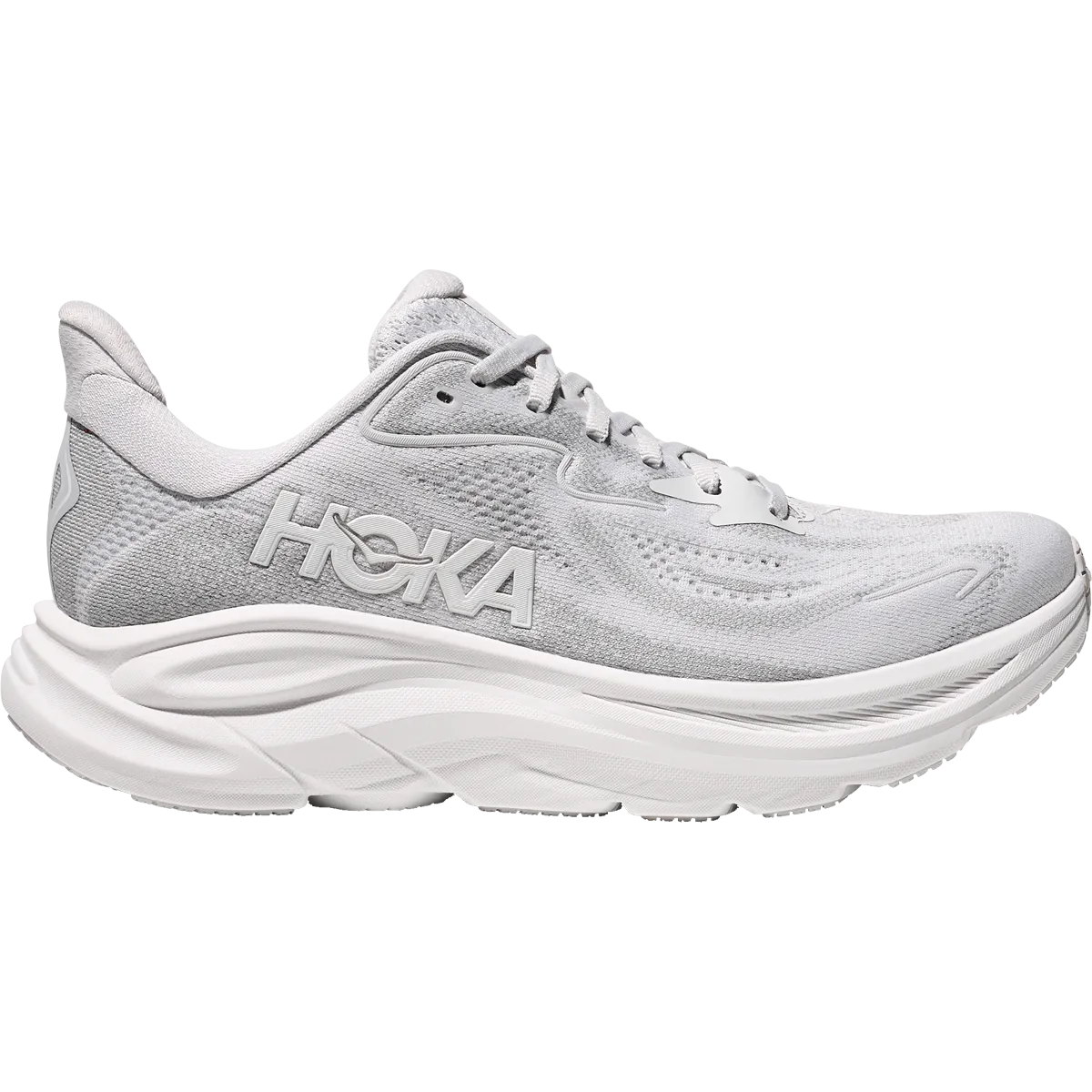 Women's Clifton 10