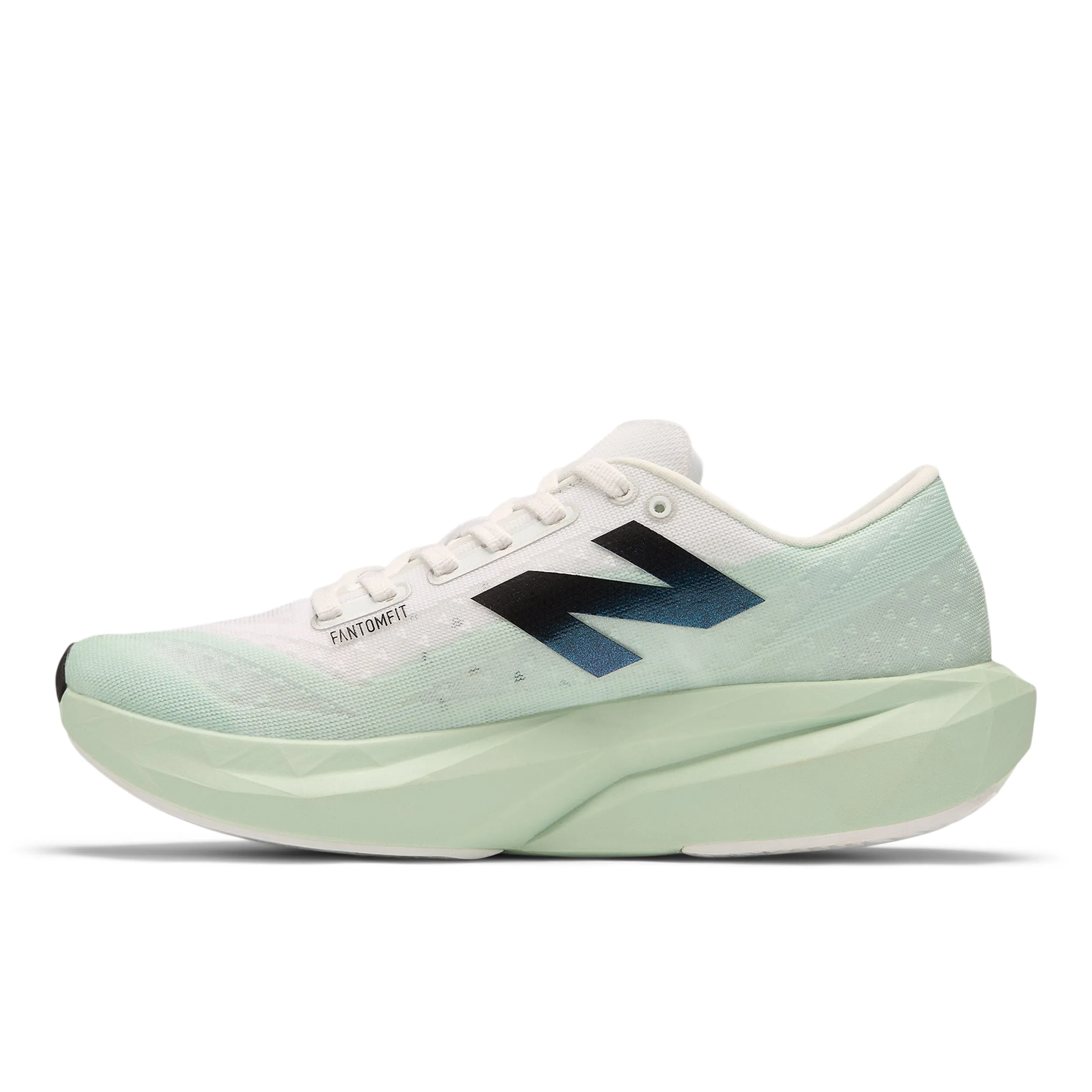 Women's FuelCell Rebel v4 (CA - Clay Ash/White/Black)