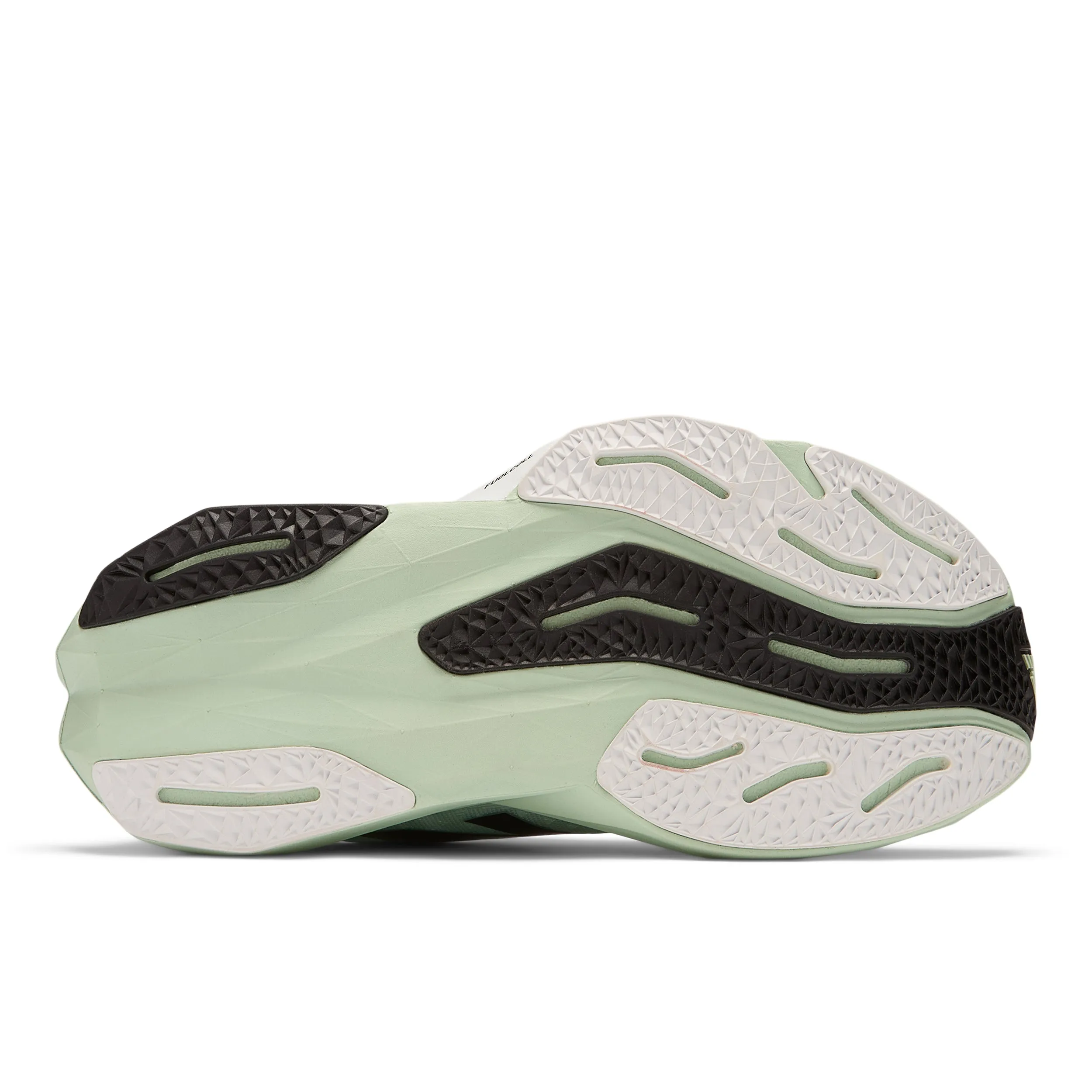 Women's FuelCell Rebel v4 (CA - Clay Ash/White/Black)