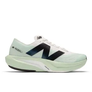 Women's FuelCell Rebel v4 (CA - Clay Ash/White/Black)