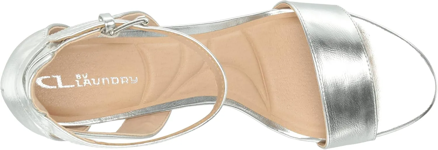 Women's Go On 2 Heeled Sandal