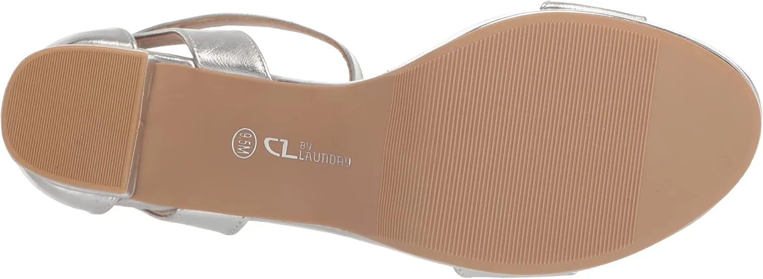 Women's Go On 2 Heeled Sandal