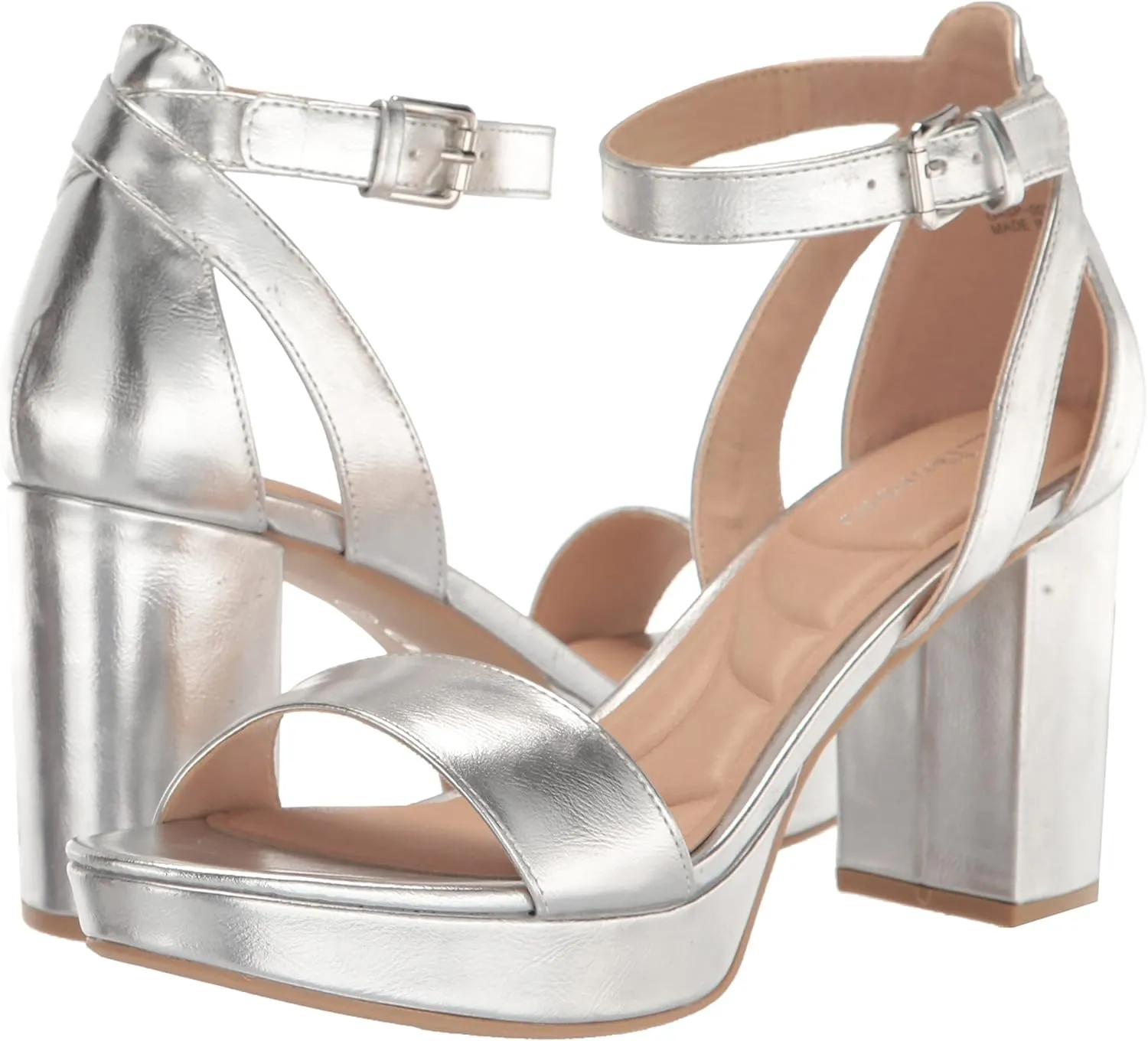 Women's Go On 2 Heeled Sandal