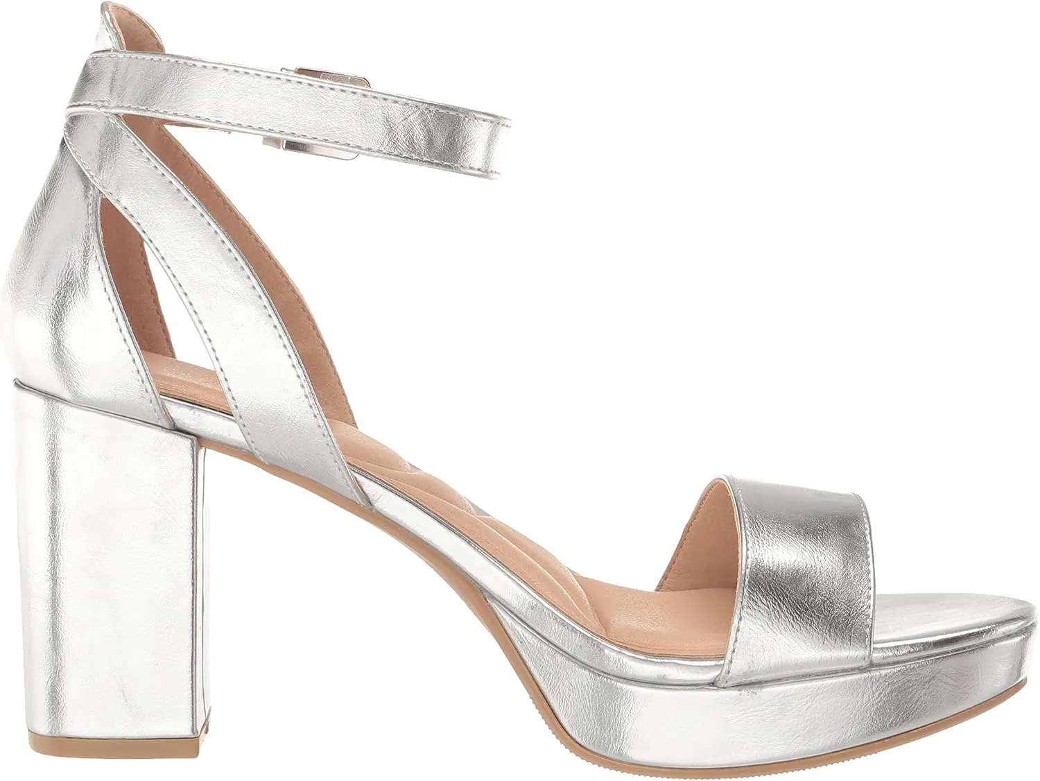 Women's Go On 2 Heeled Sandal