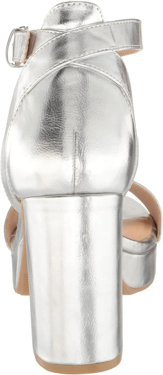 Women's Go On 2 Heeled Sandal
