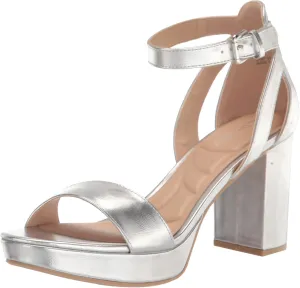 Women's Go On 2 Heeled Sandal