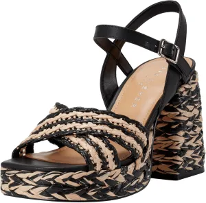Women's Juliey Heeled Sandal