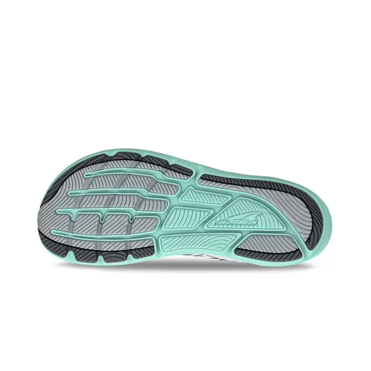 Women's Torin 8 (130 - White/Green)
