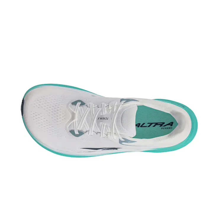 Women's Torin 8 (130 - White/Green)
