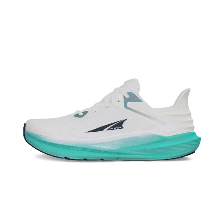 Women's Torin 8 (130 - White/Green)