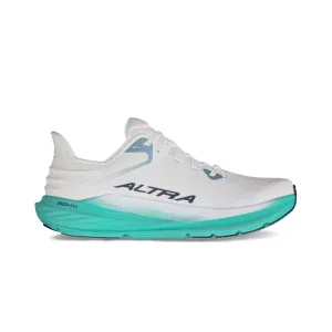 Women's Torin 8 (130 - White/Green)