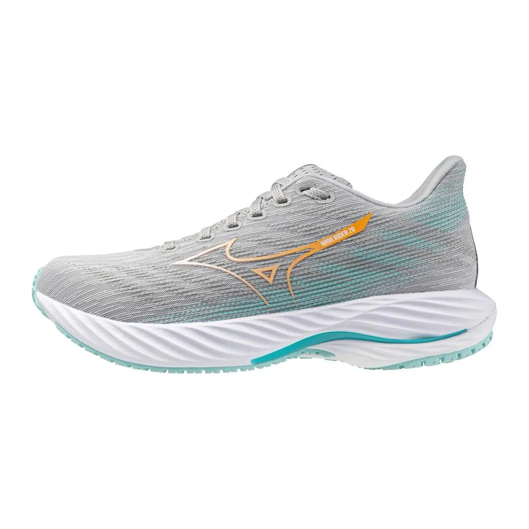 Women's Wave Rider 28 (HM00 - Harbor Mist/White)