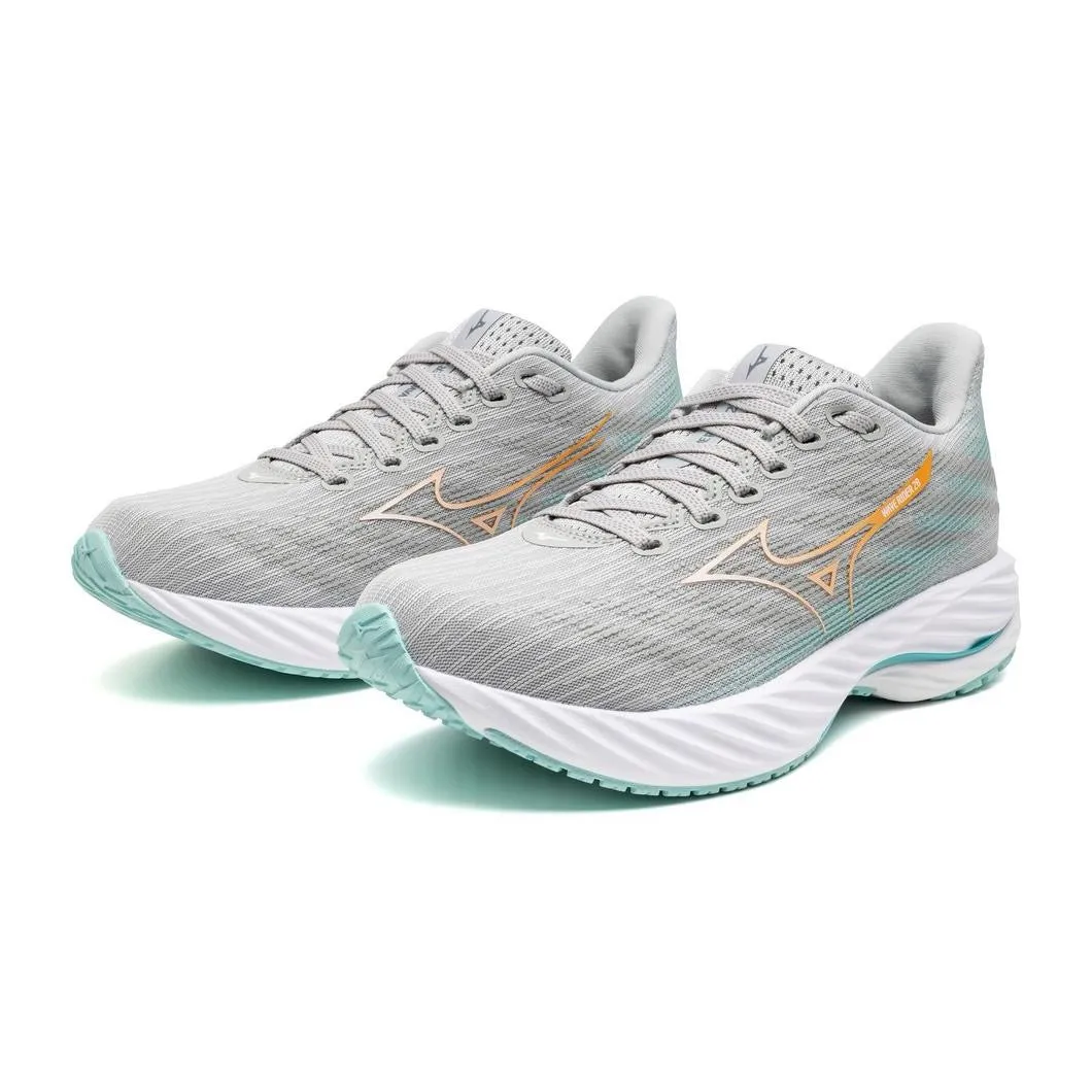 Women's Wave Rider 28 (HM00 - Harbor Mist/White)
