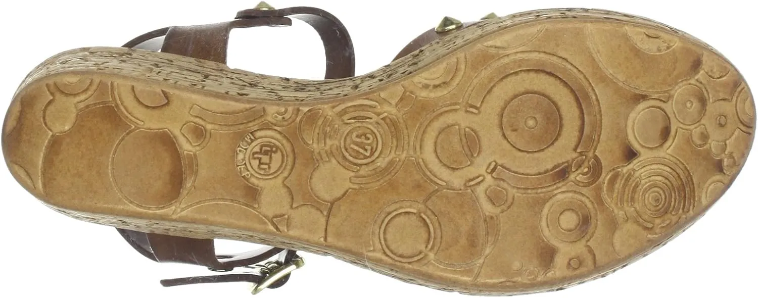 Women's Wedge