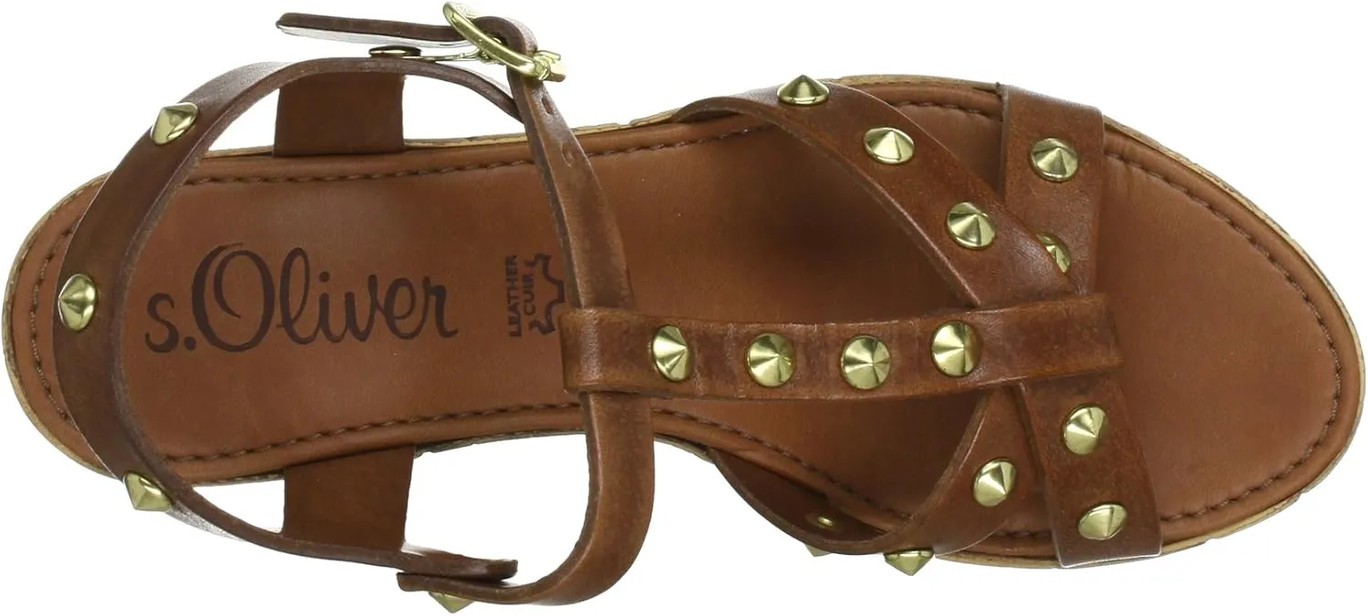 Women's Wedge