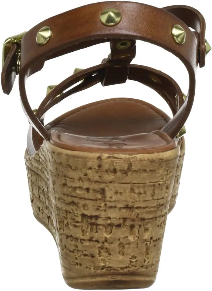 Women's Wedge