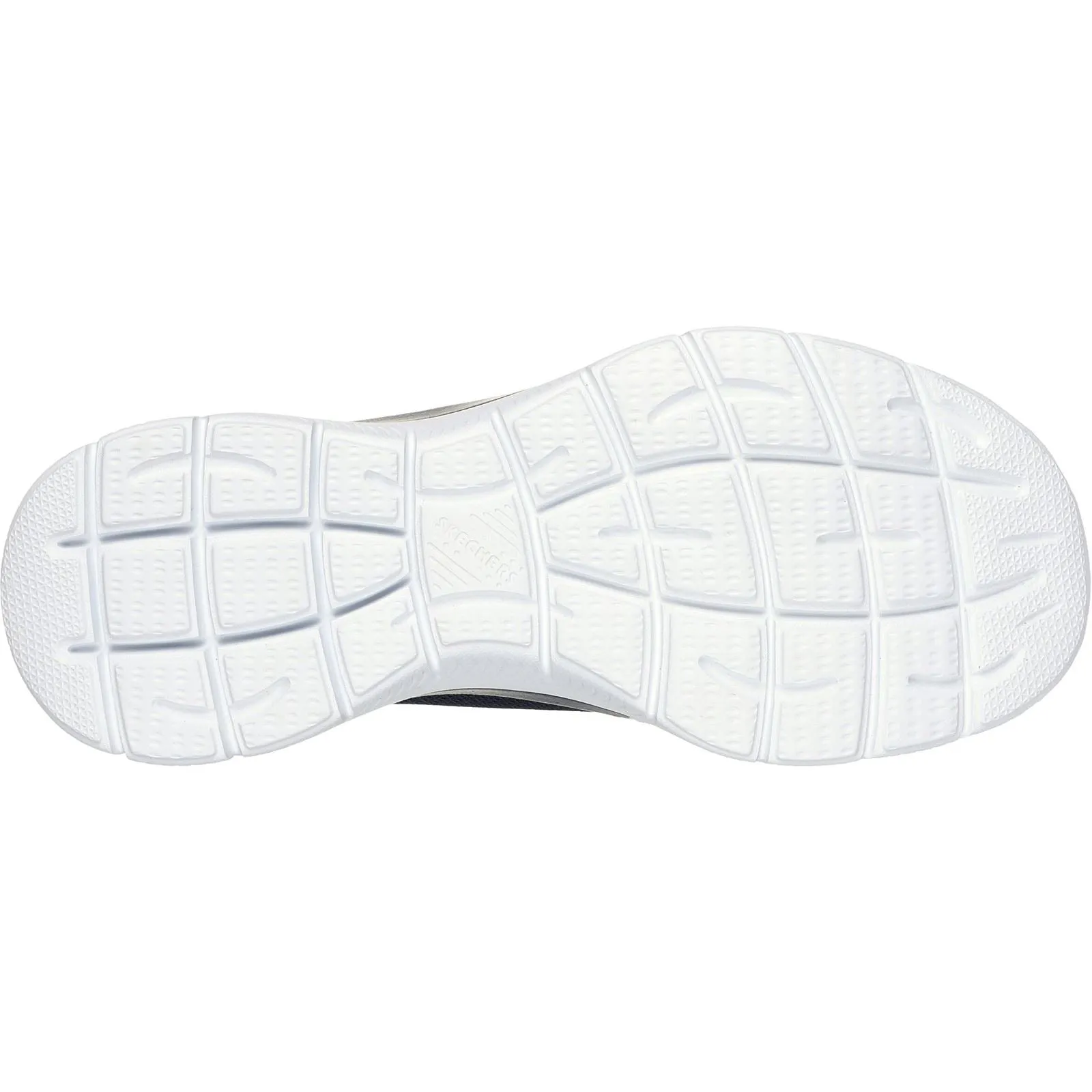 Women's Wide Fit Skechers 150123 Slip-ins Summits Diamond Dream Trainer
