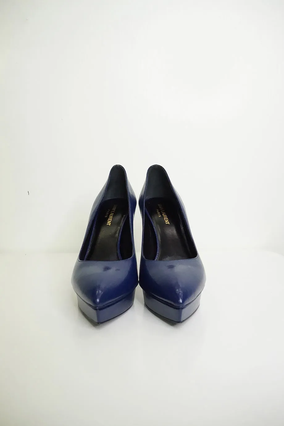 [WS4702] Saint Laurent | Platform pump
