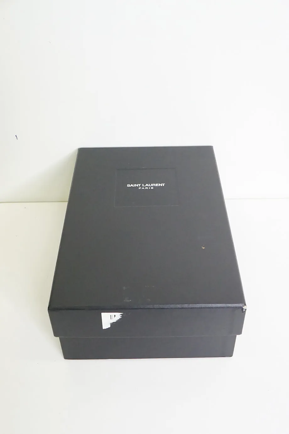 [WS4702] Saint Laurent | Platform pump