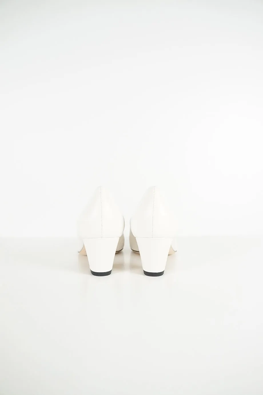 [WS5185] Jimmy Choo | Low Heel Pump