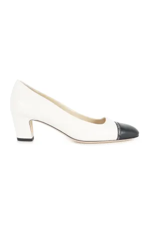[WS5185] Jimmy Choo | Low Heel Pump