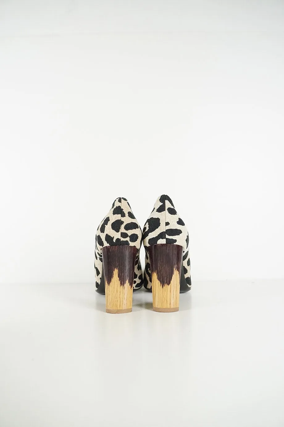 [WS5195] Saint Laurent | Low Heel Pump