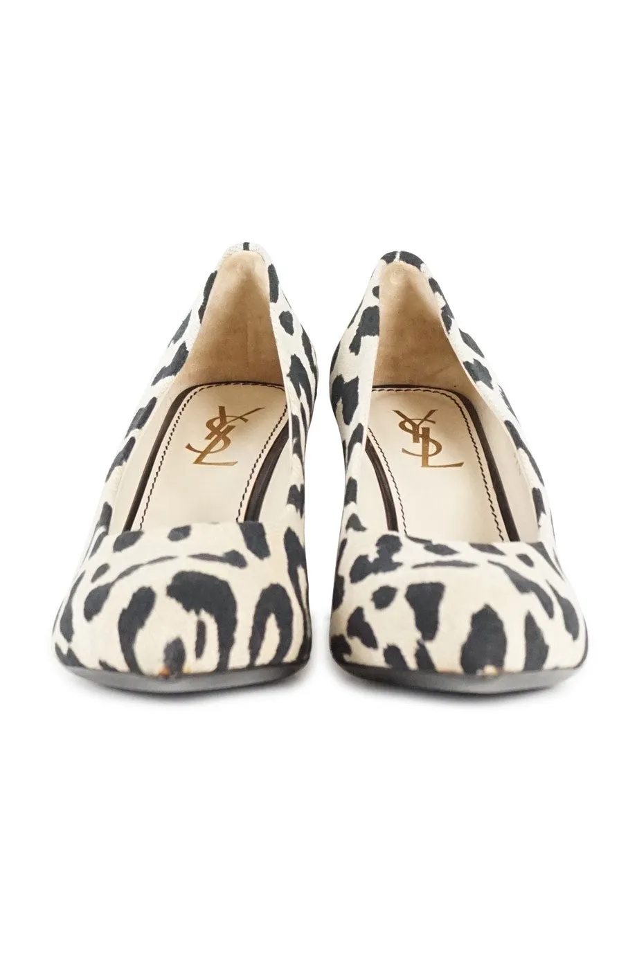 [WS5195] Saint Laurent | Low Heel Pump