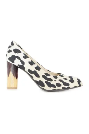[WS5195] Saint Laurent | Low Heel Pump