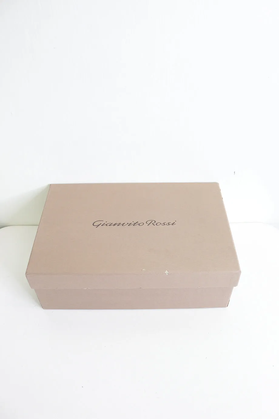[WS5215] Gianvito Rossi | High Heel Pump