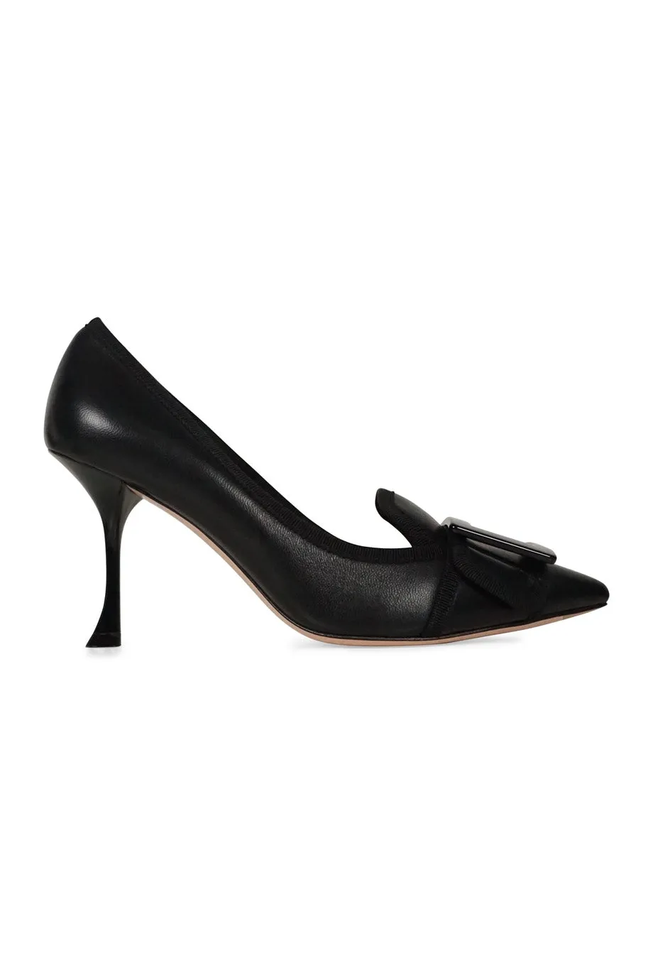 [WS5238] Roger Vivier | High Heel Pump