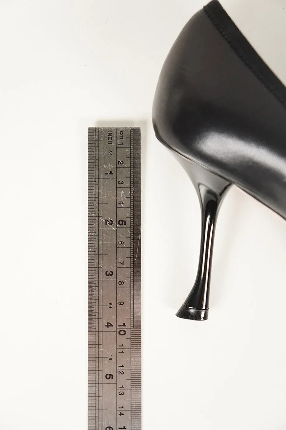[WS5238] Roger Vivier | High Heel Pump