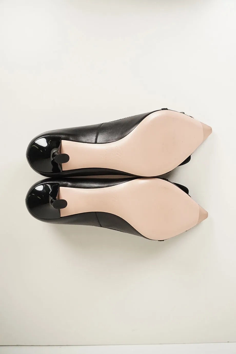 [WS5238] Roger Vivier | High Heel Pump