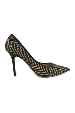 [WS5266] Jimmy Choo | High Heel Pump